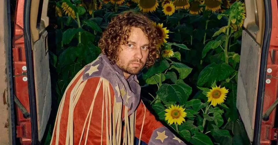 Kevin Morby