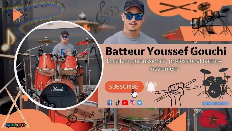 قـصـارة شـعـبية مع الـحـباب 🔥🎼🇲🇦