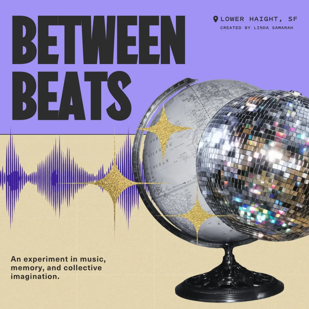 Between Beats