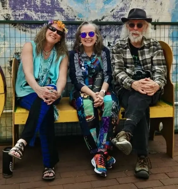 Boulder Creek Park Celebration with the Jenn Cleary Trio