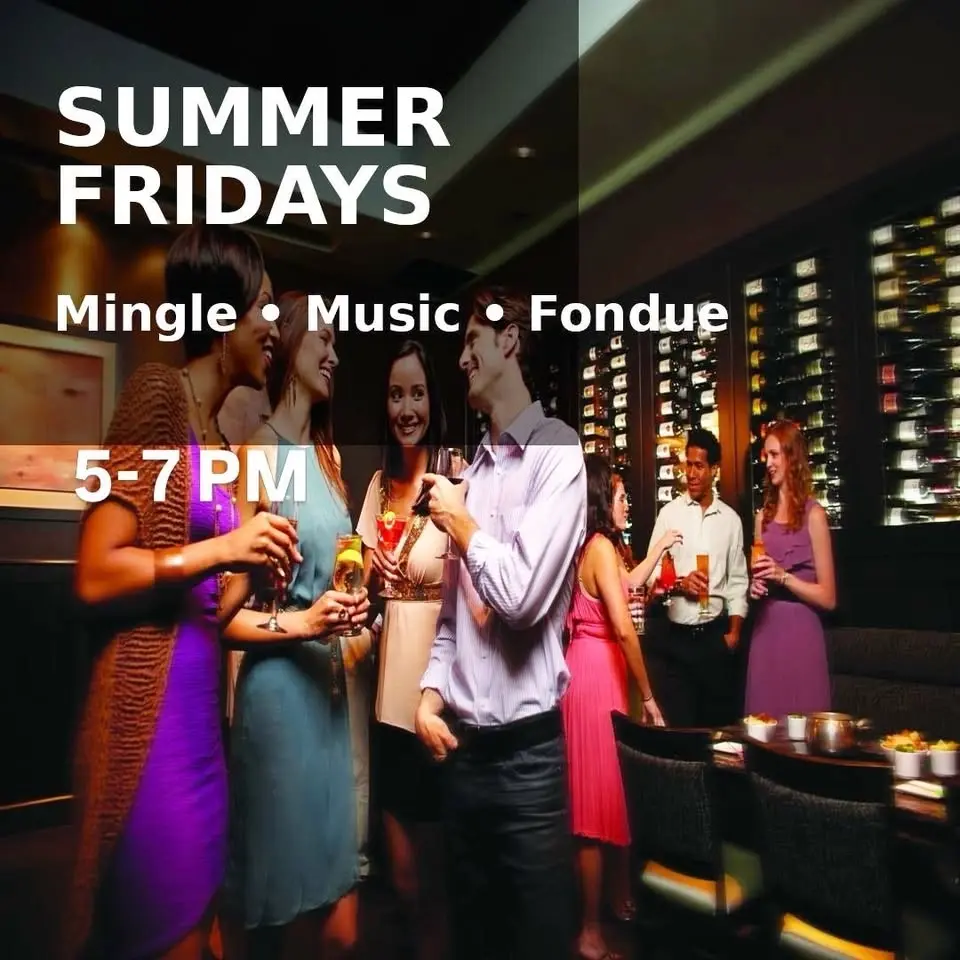 Summer Fridays
