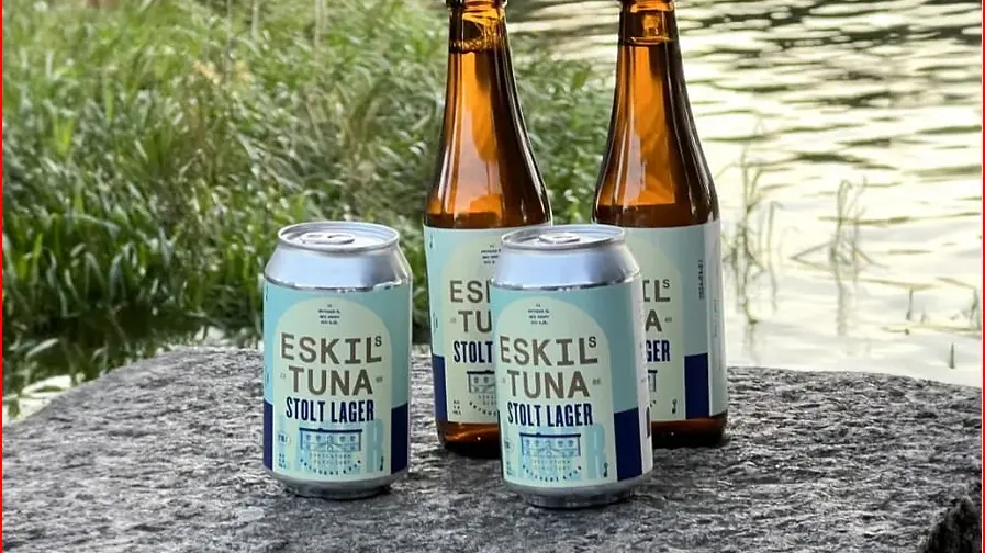 Ölprovning 6 juni kl.14