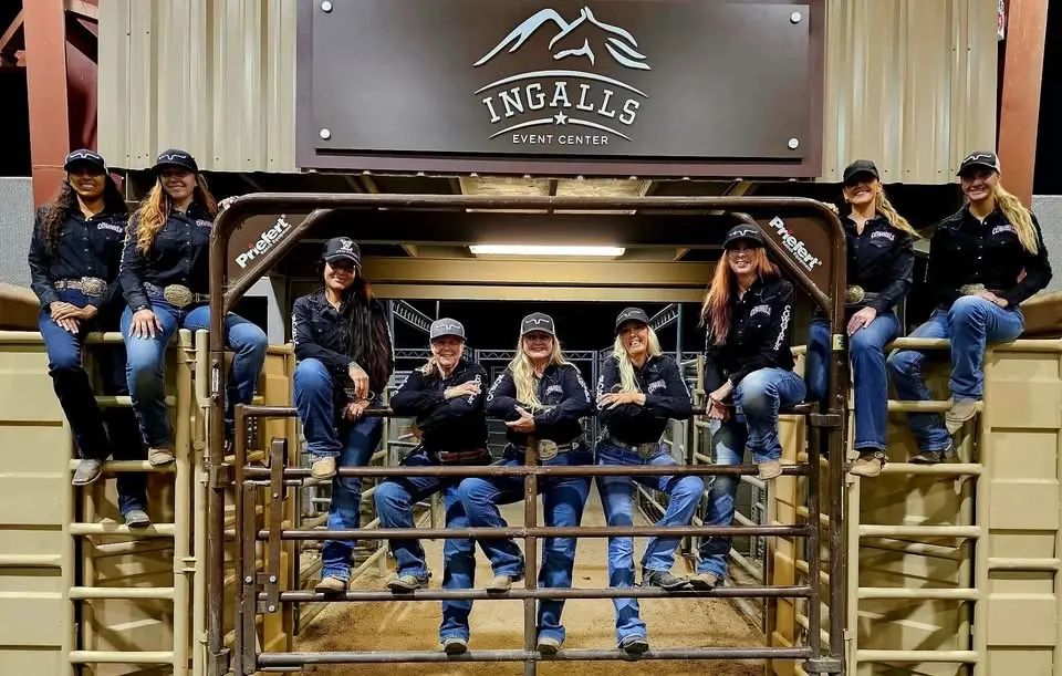Norco Mounted Posse PRCA Rodeo 8/21-23