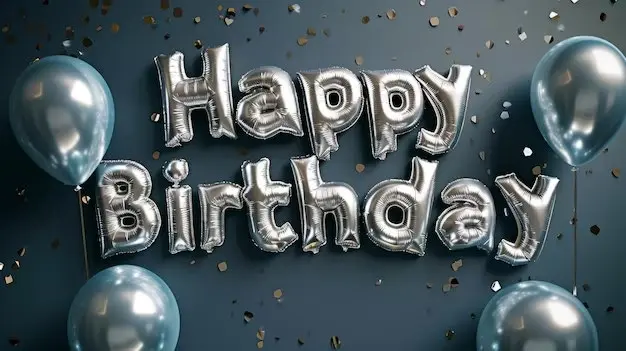 Teri's 55th Birthday