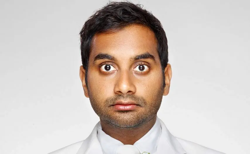 Aziz Ansari — Westbury, NY
