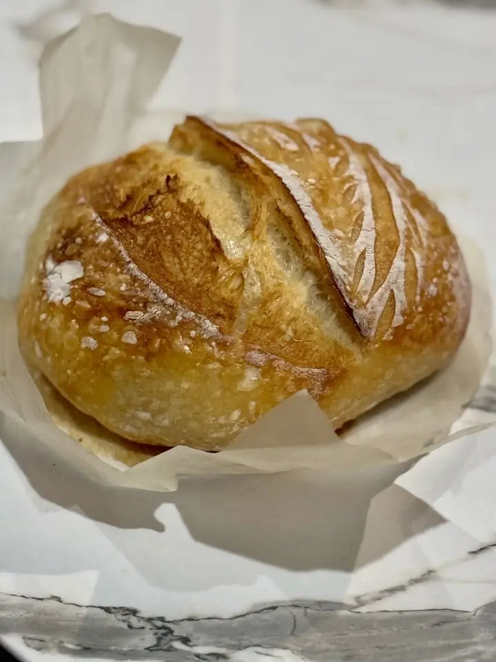 Sourdough for Beginners