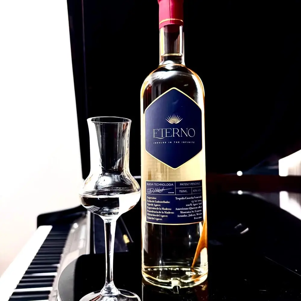 Series A+ Founders & Operators Dinner - Hosted by TriNet & Eterno Tequila