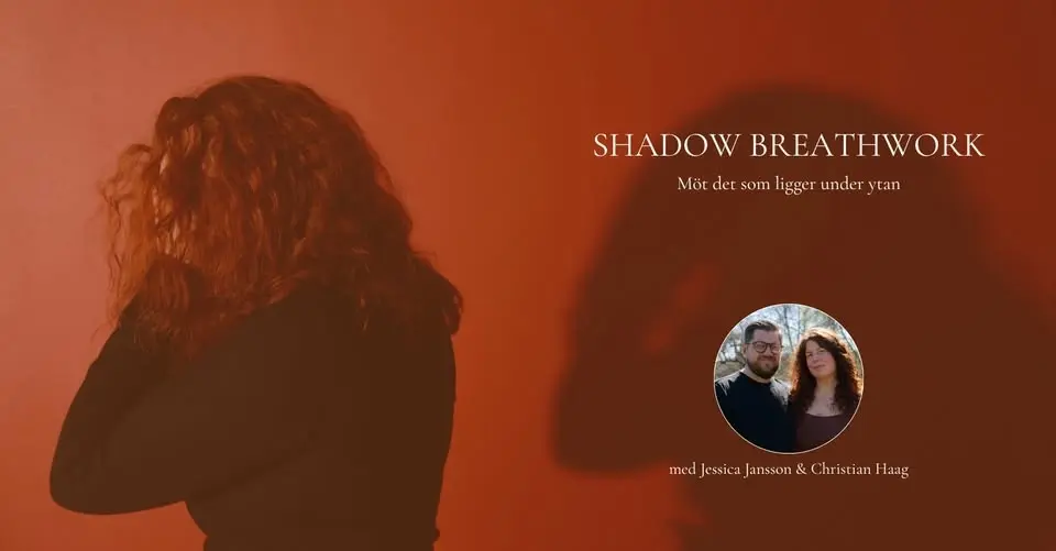 Shadow Breathwork 19/7
