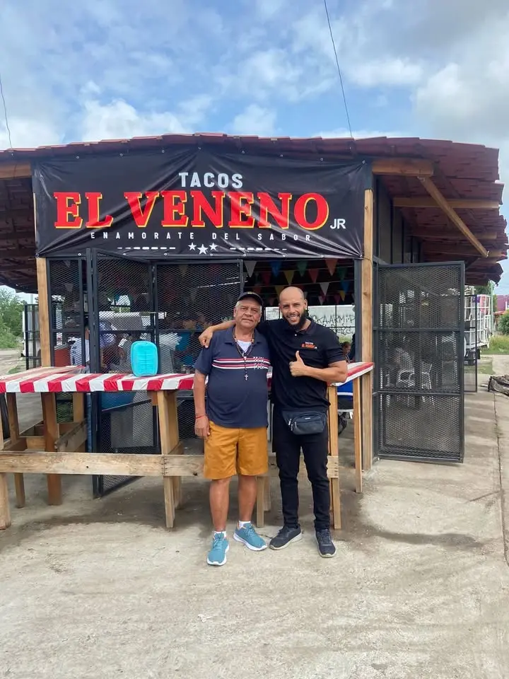 Concurso del día del padre 