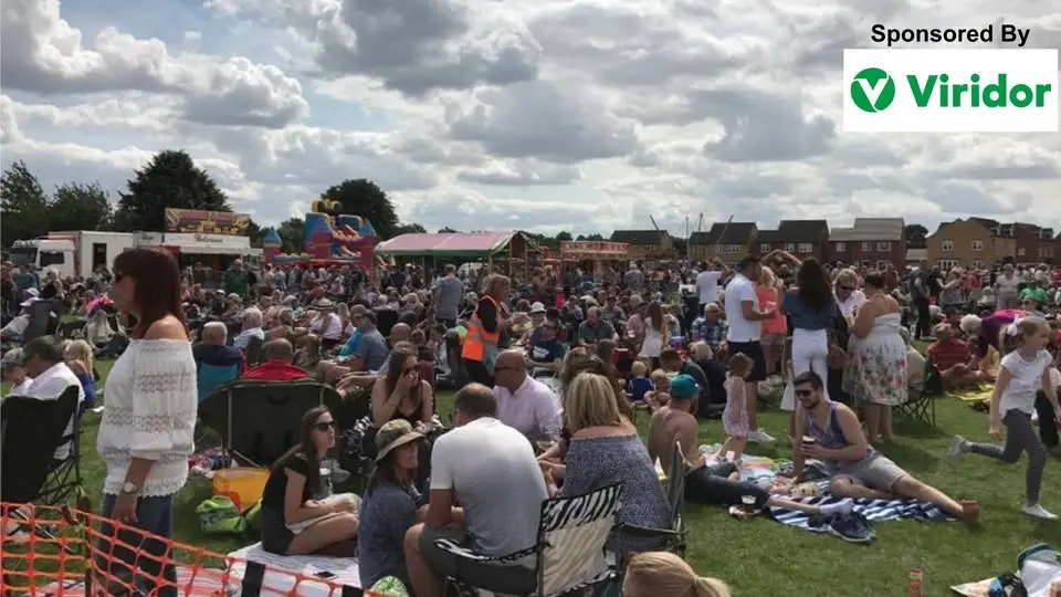 Itter Park Summer Fun Day 2026