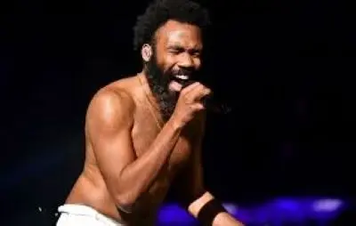 Childish Gambino at Xcel Energy Center