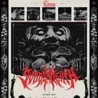Svdden Death w/ YVM3, Hvdes + Roi*