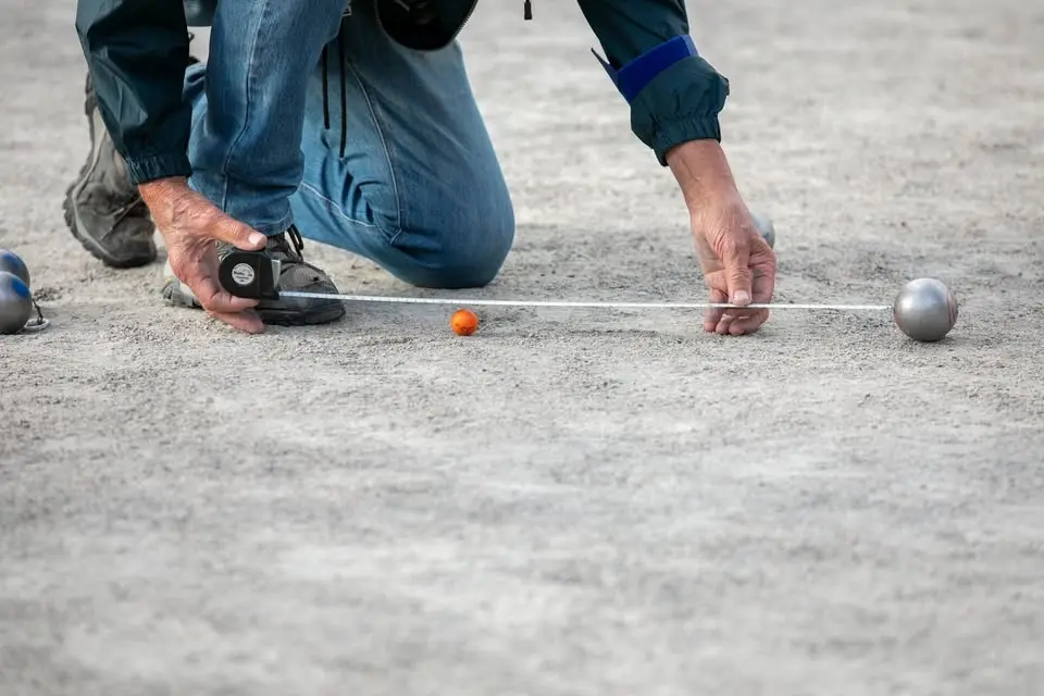 Boule-SM 2026 i Göteborg