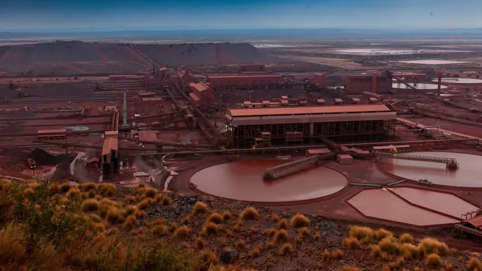 Kathu Mining & Industrial Exhibition 2026