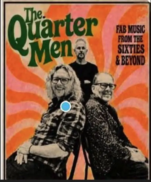 The Quarter Men