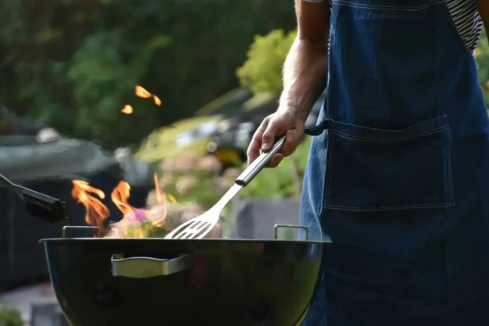 7th Annual Berlin Film Community BBQ