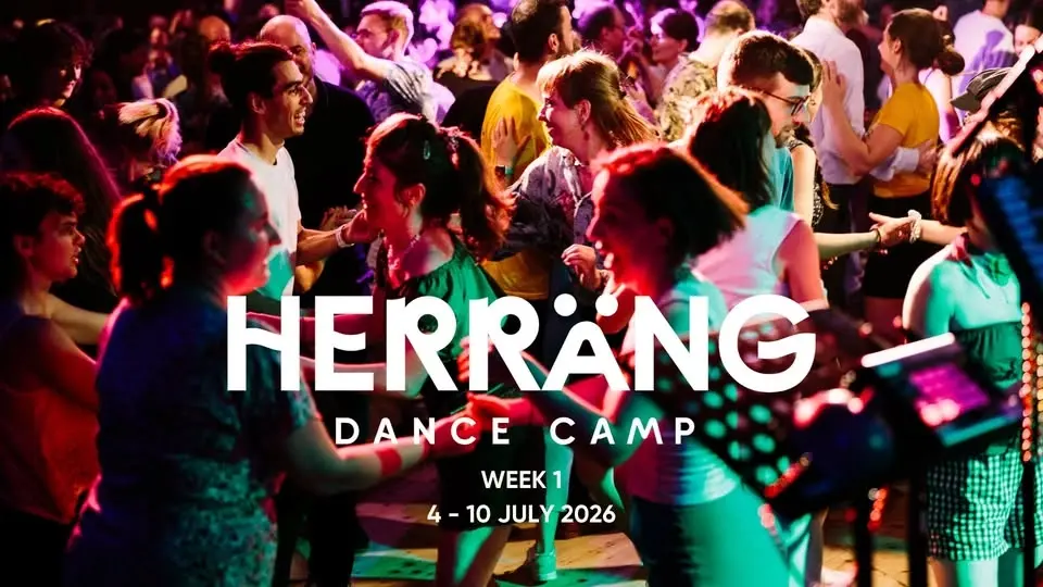 HDC 2026 - WEEK 1