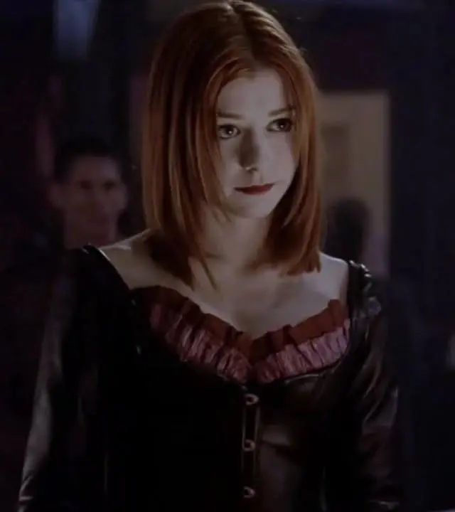 Buffyfest 2026 - Once More With Icey promotions