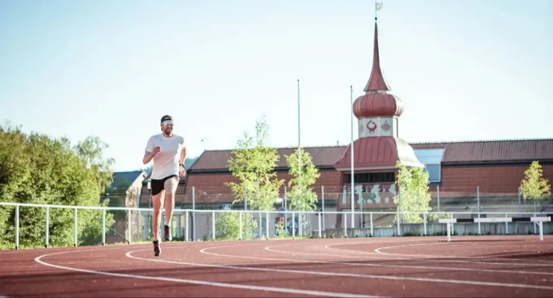 Veteran-SM 2026 i Östersund!