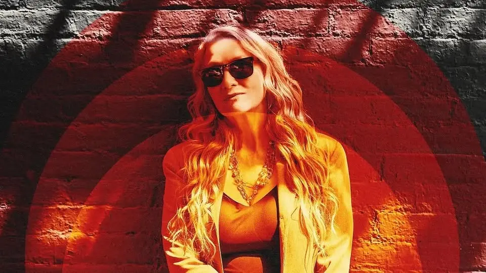 Joan Osborne Sings the Songs of Bob Dylan at Assembly - Kingston