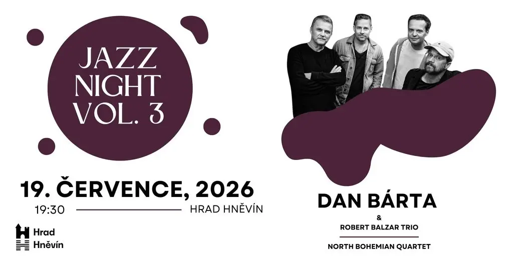 JAZZ NIGHT VOL. 3