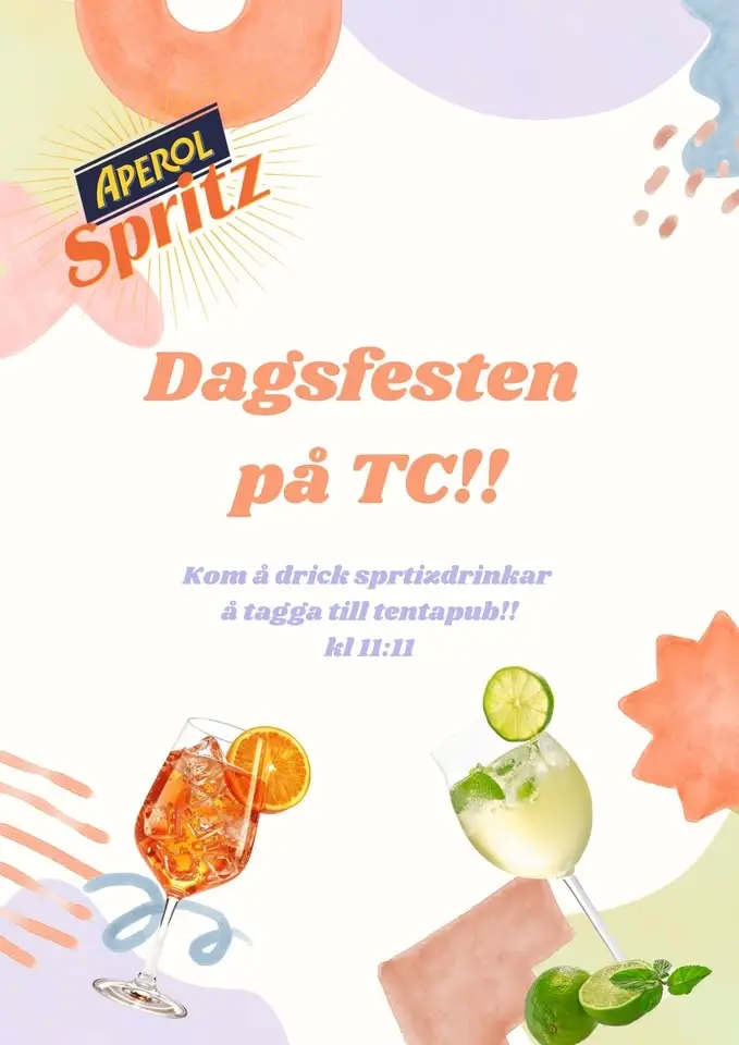 Dagsfest