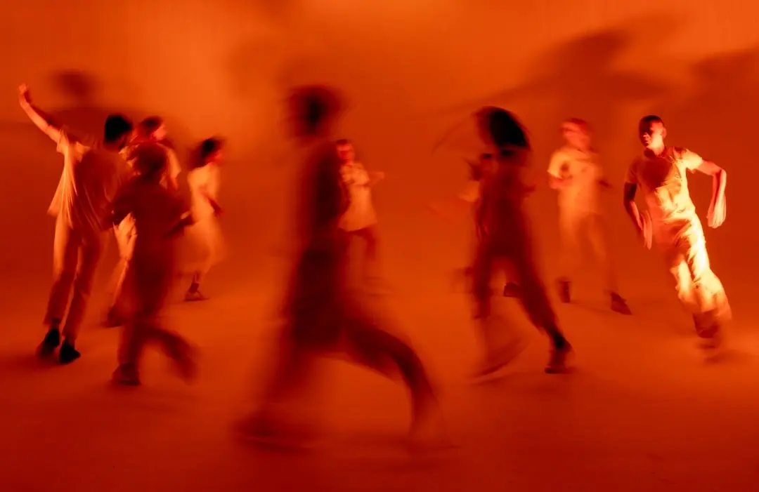 Sappho Social Dance Class