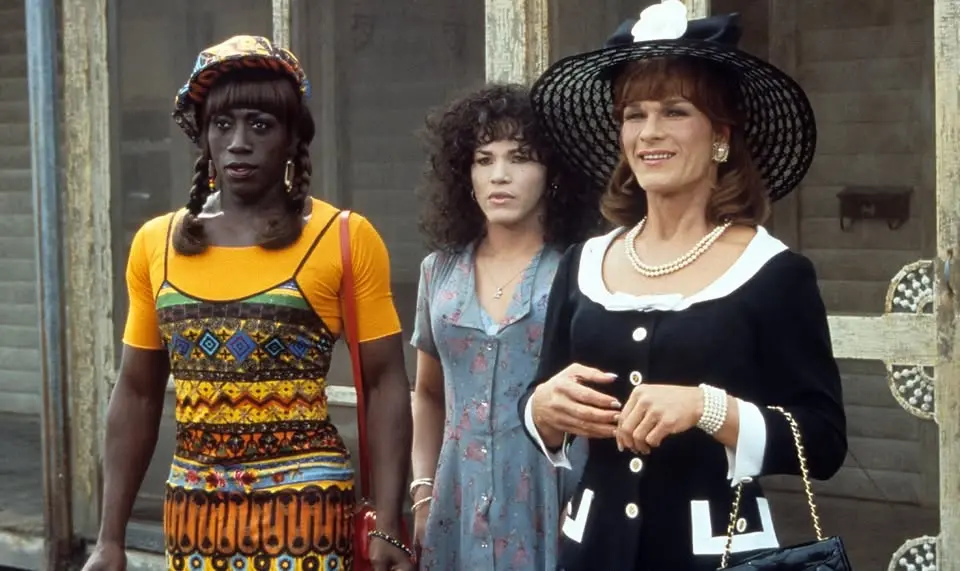 SHOUT Movie Night presented by BAO: To Wong Foo, Thanks For Everything! Julie Newmar (FREE!)