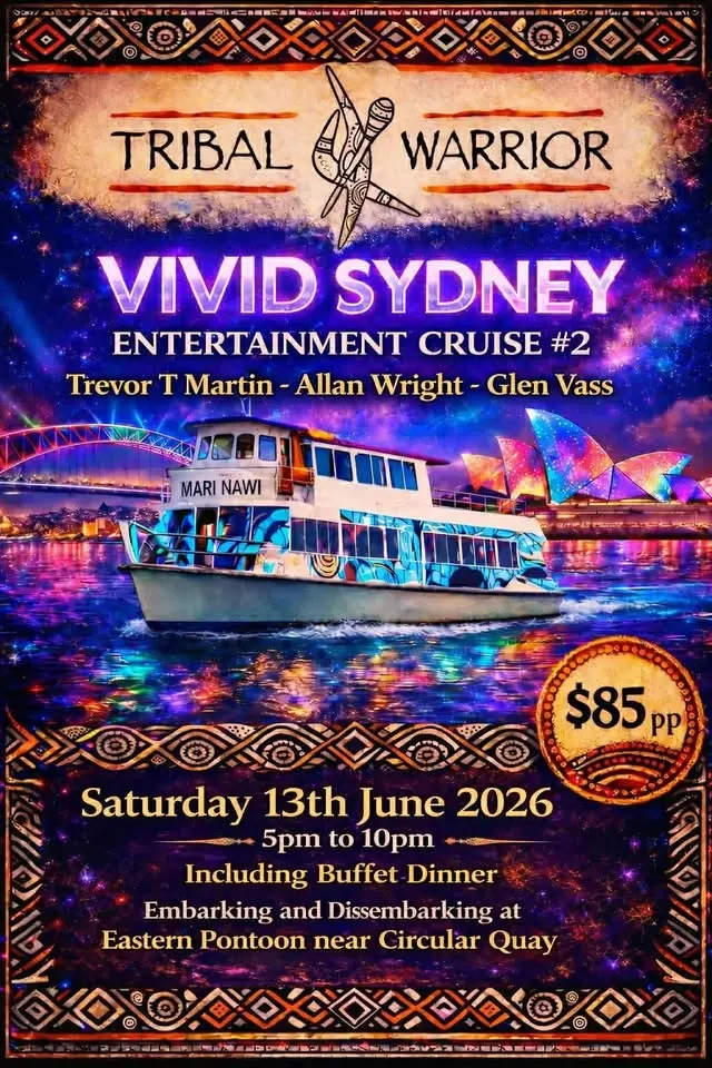 Vivid Entertainment Cruise 2