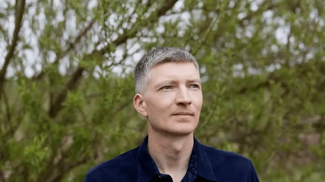 foredrag med Kim Blæsbjerg