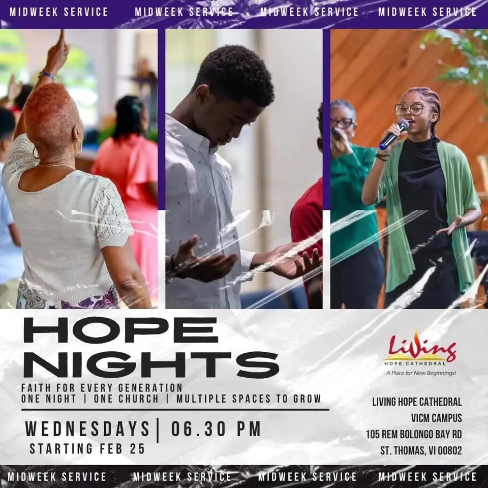 Hope Nights 