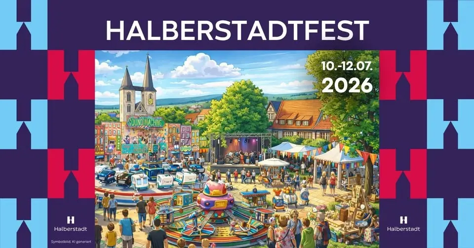 Halberstadtfest