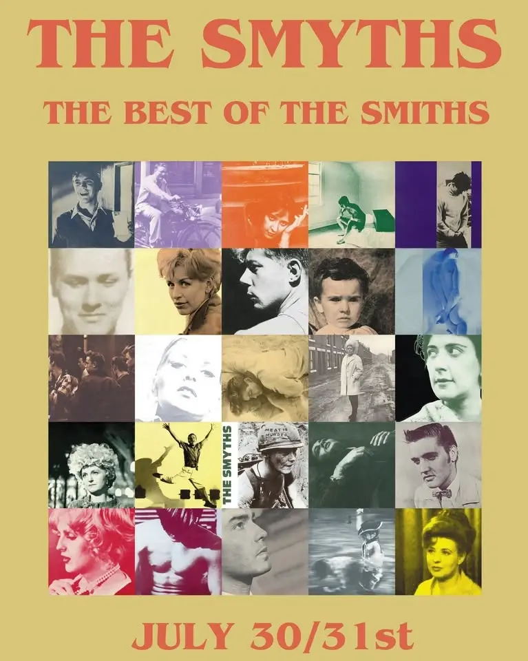 The Smyths