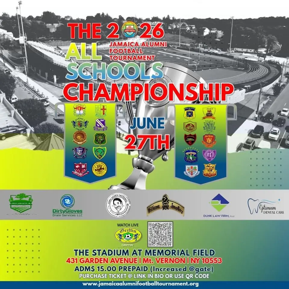 All Schools Tournament