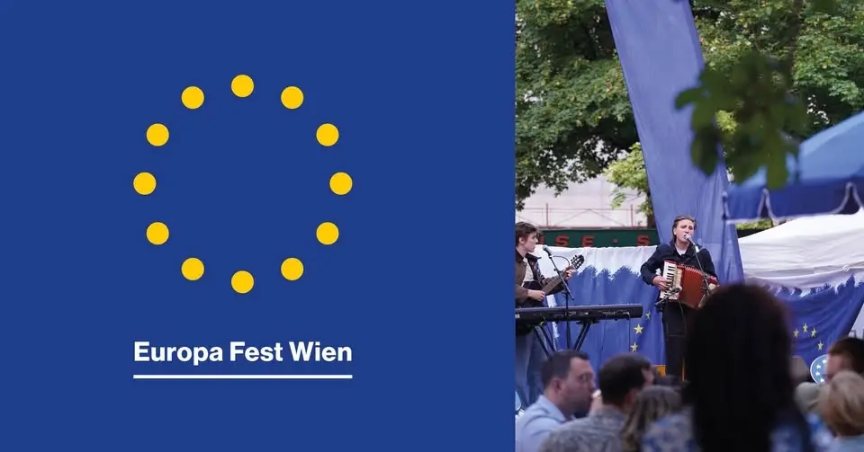 Europa Fest Wien