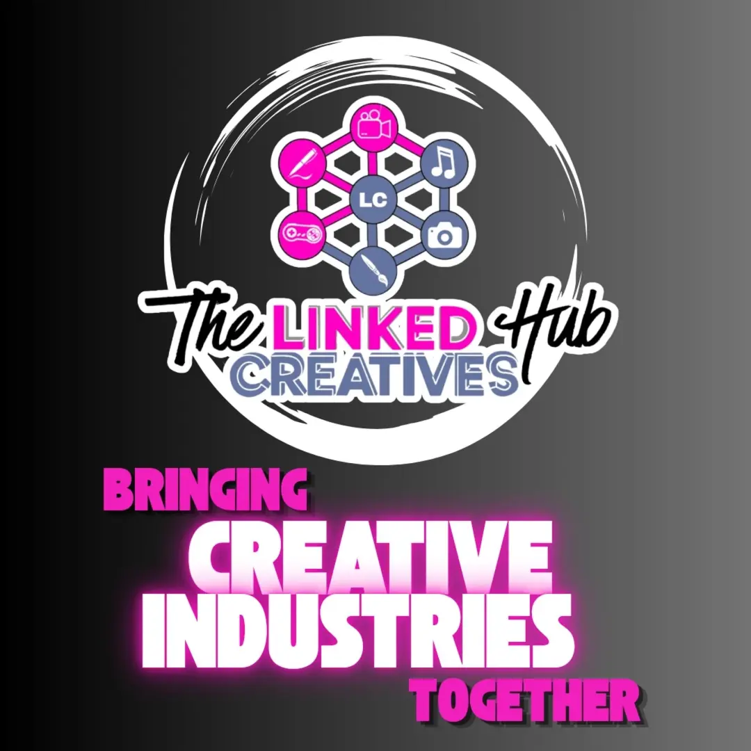 The Linked Creatives Hub – Bringing Creative Industries Together