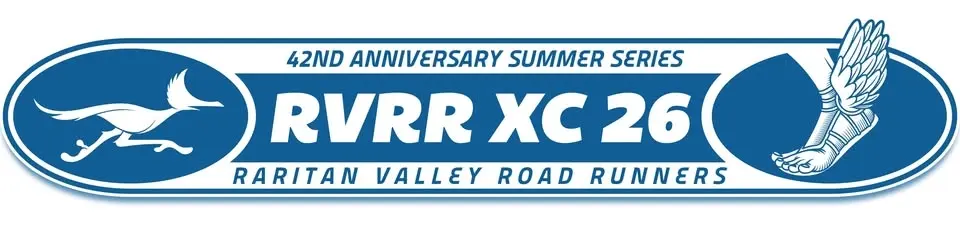 2026 RVRR Summer Series X-C Race# 4