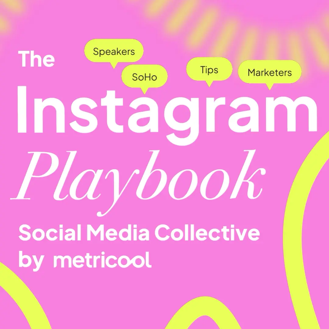 The Instagram Playbook: What the Algorithm Actually Wants