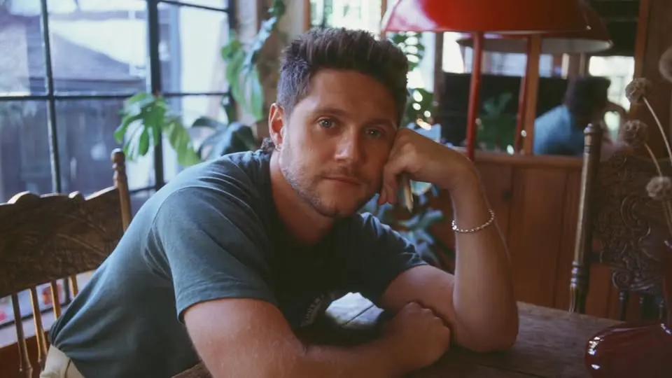 Niall Horan - Dinner Party Live On Tour | AFAS Dome