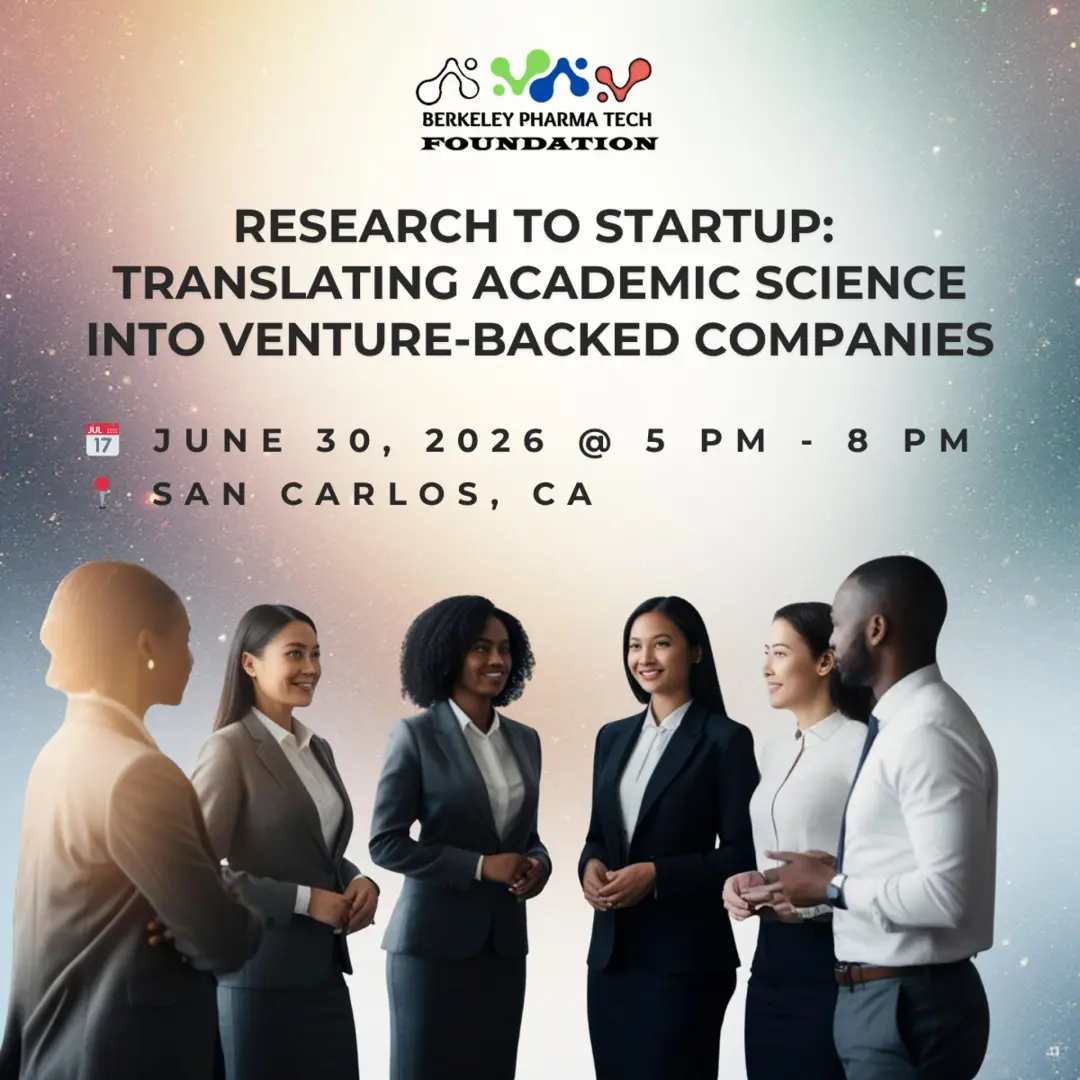 Research to Startup: Translating Academic Science into Venture-Backed Companies