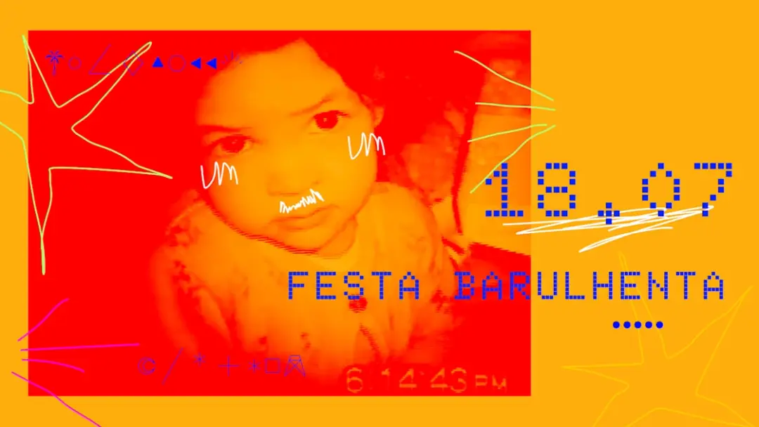 Barulhenta