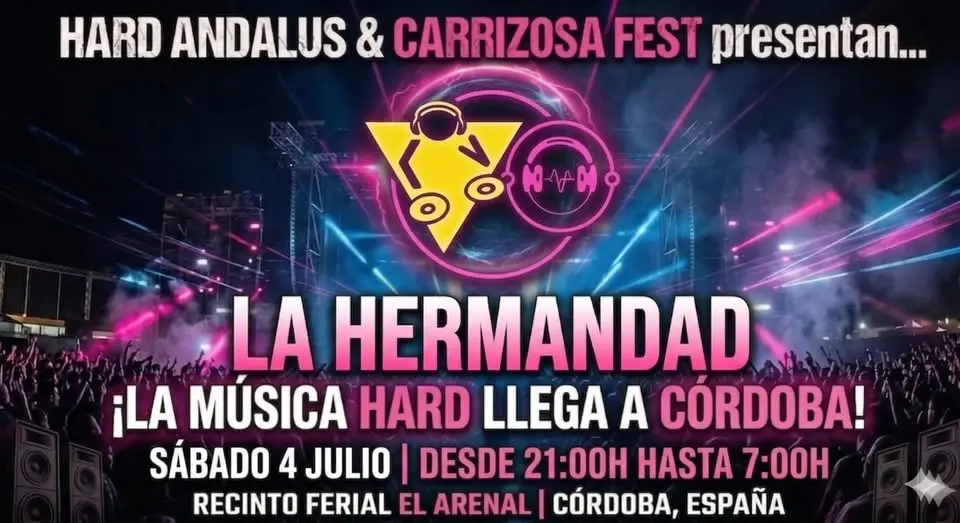 LA HERMANDAD 