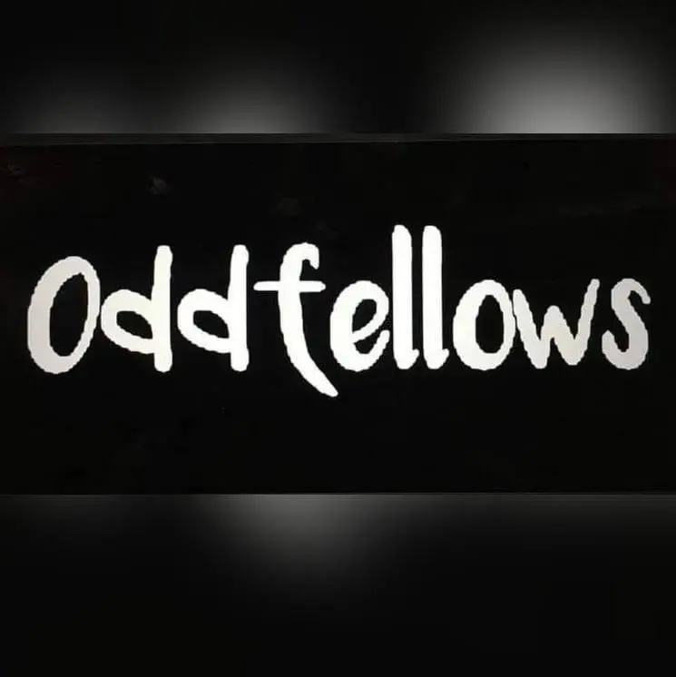 Oddfellows Rock AllSports