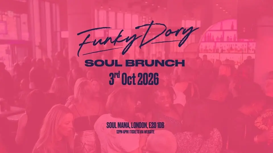 Soul Brunch