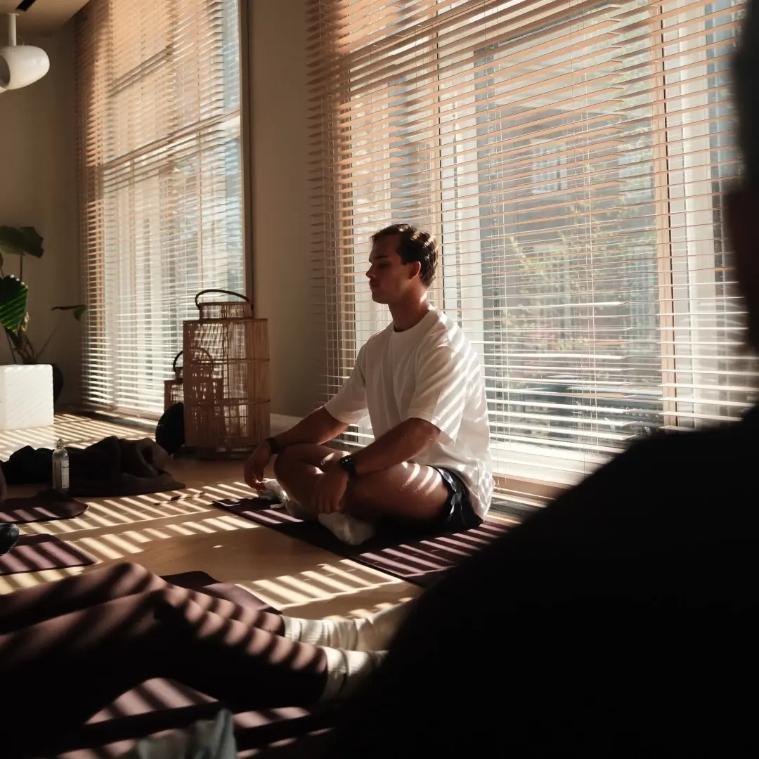 Deep Dive Breathwork: Letting Go