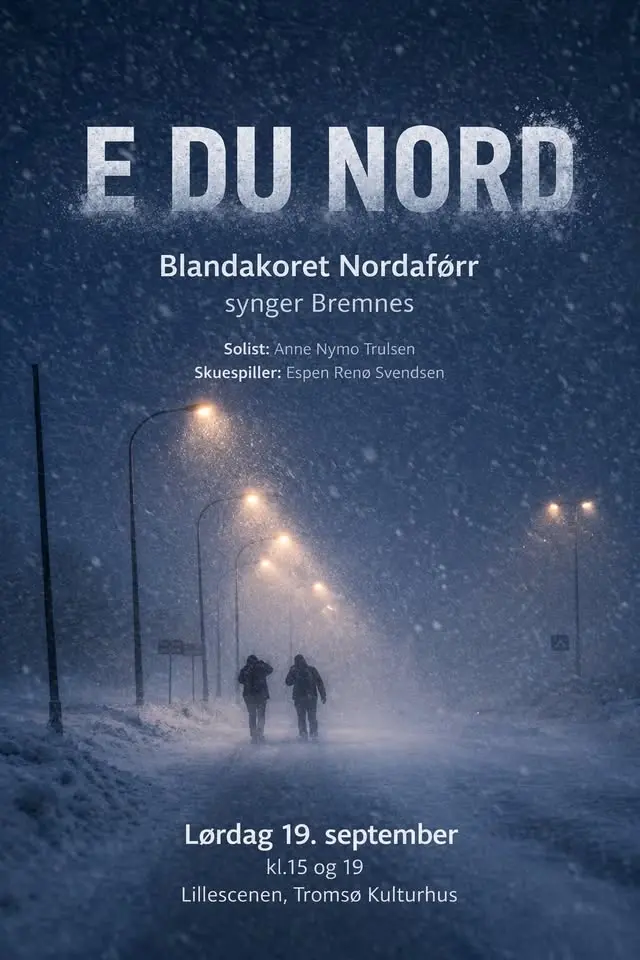 E du nord