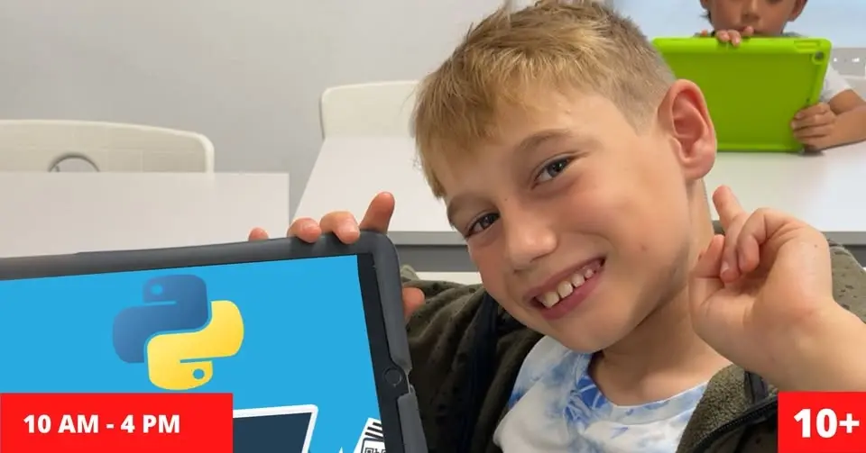Wimbledon – Python Coding, May HT Camp (26th May – 29th May 2026)