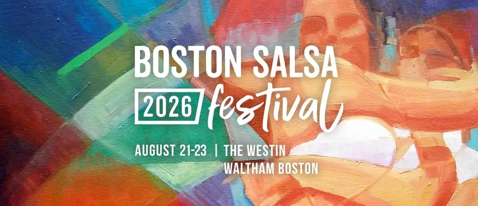 Pre-Party: Boston Salsa Festival 2026