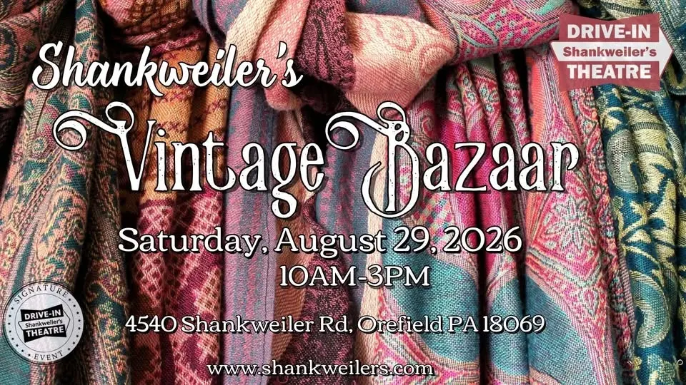 Shankweiler's Vintage Bazaar