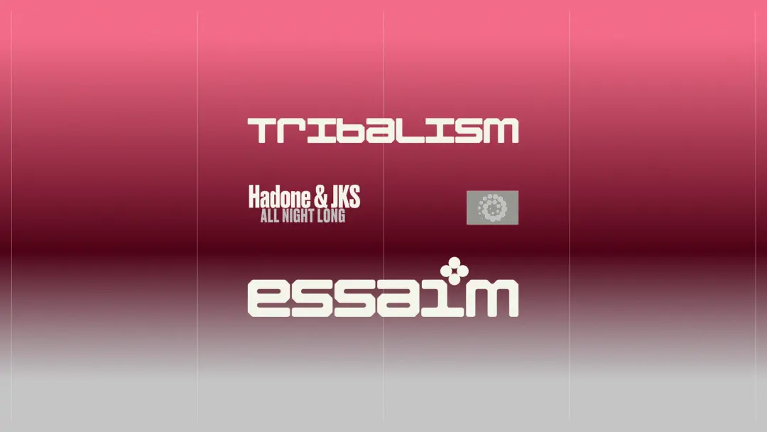 tribalism - Hadone & JKS - all night long